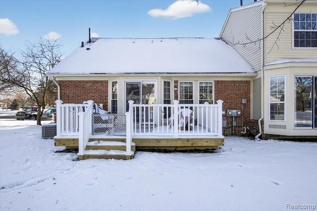 43674 Christopher Court, Canton, MI 48188 — Photo 25