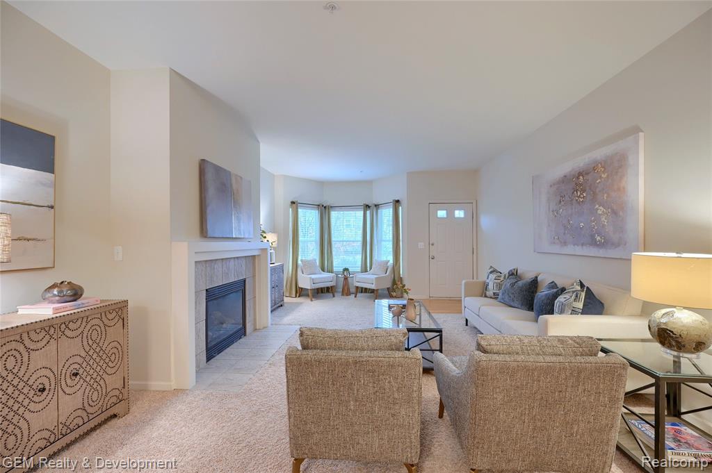 25636 PORTICO Lane, Novi, MI — Photo 5