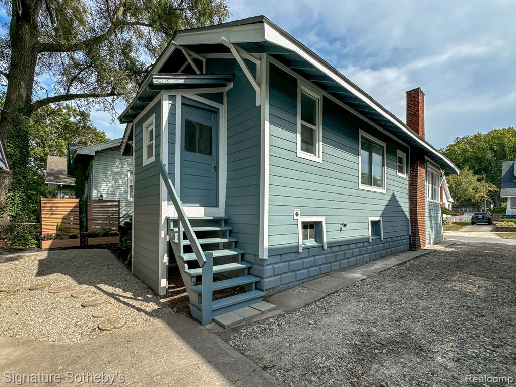 614 S PLEASANT Street, Royal Oak, MI 48067 — Photo 19