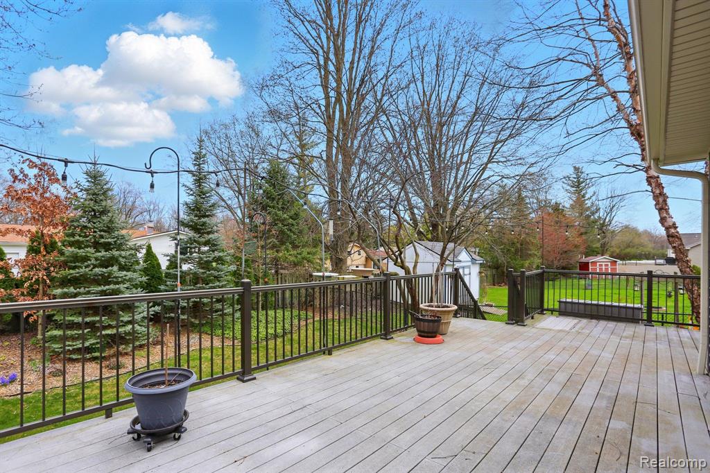 6470 Stonehearth Pass, Grand Blanc, MI 48439 — Photo 28