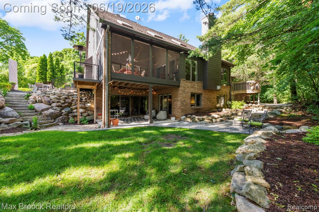 40360 Harmony Lane, Northville, MI 48167 — Photo 66