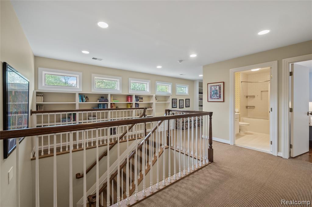 4495 STONY RIVER Drive, Bloomfield Hills, MI 48301 — Photo 25