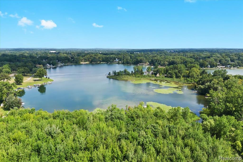 5375 Prentis Road, Waterford, MI 48327 — Photo 47