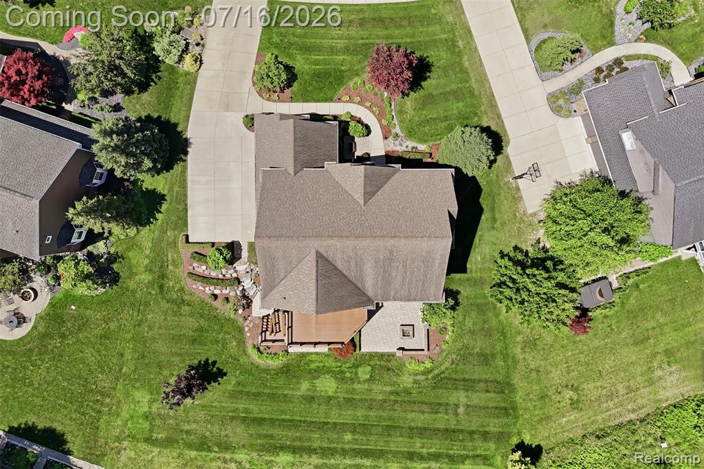 23782 Prescott Lane E, South Lyon, MI 48178 — Photo 60