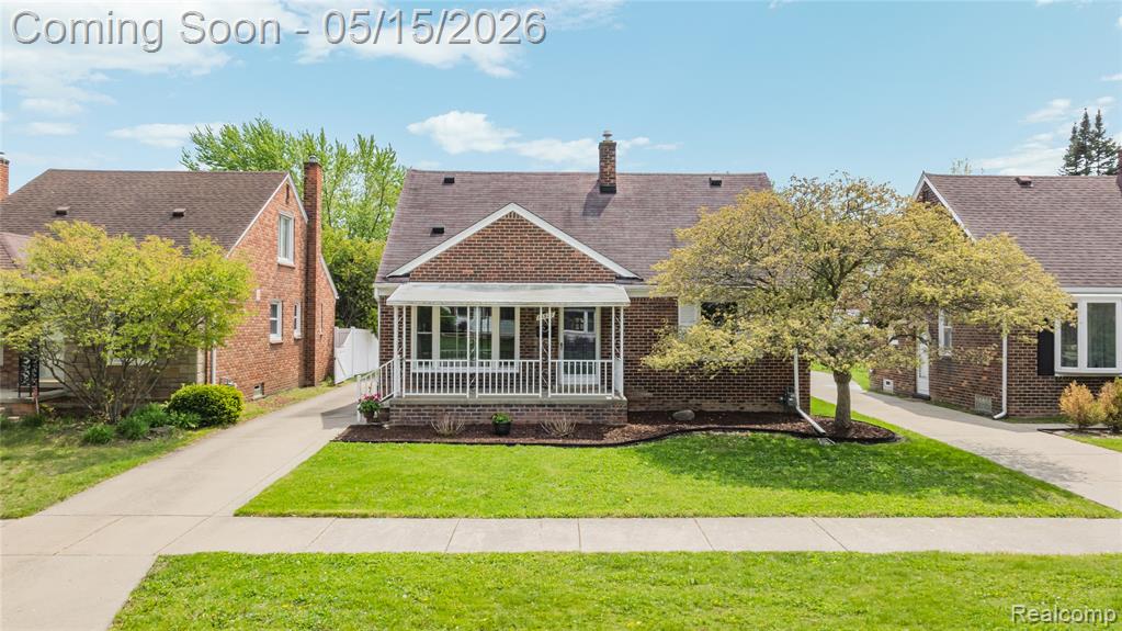 13527 Phelps Street, Southgate, MI 48195 — Photo 3