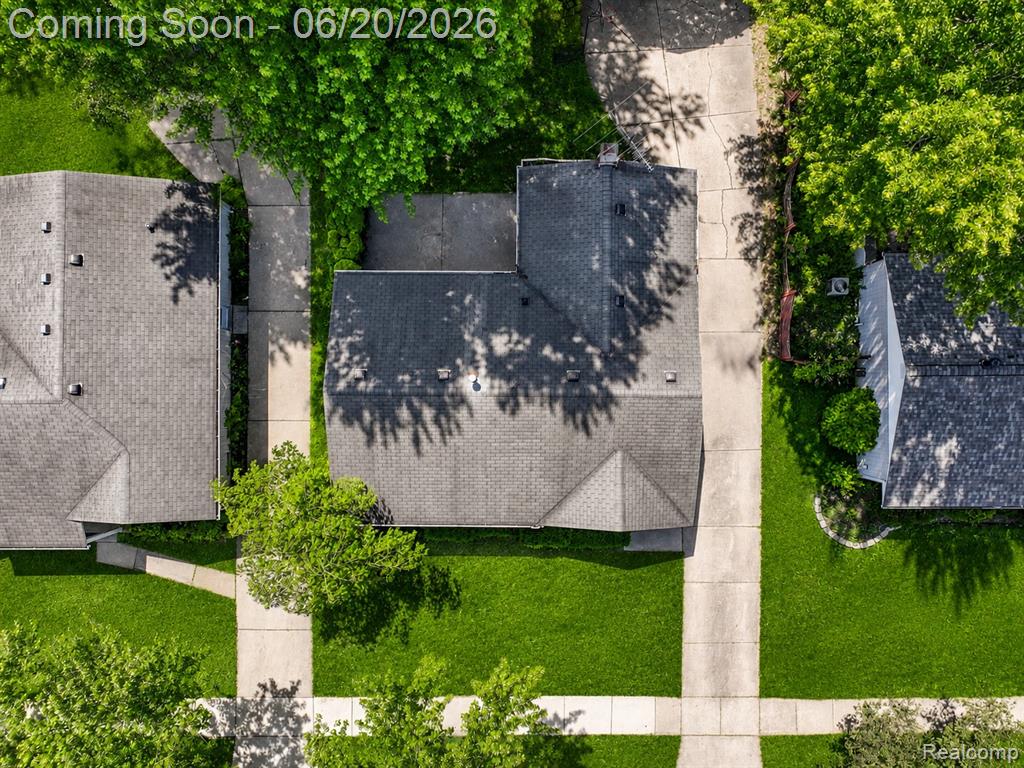 6631 Burnham Drive, Canton, MI 48187 — Photo 40