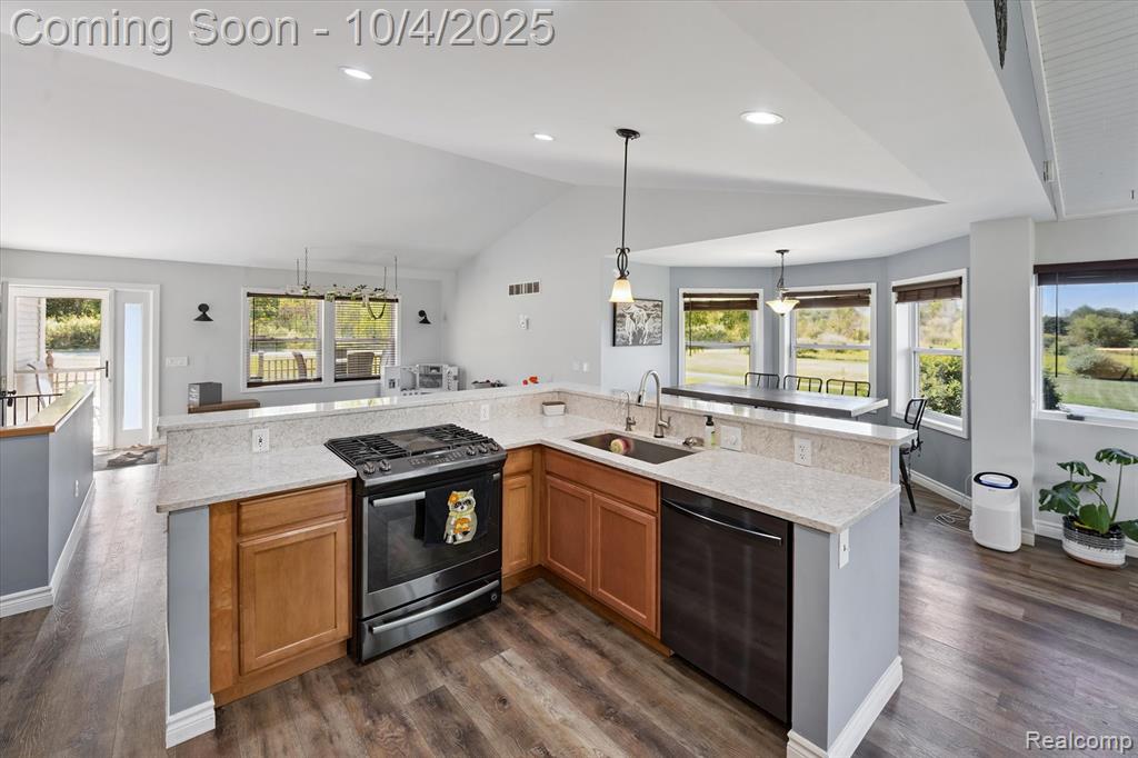 8876 W Allen Road, Fowlerville, MI 48836 — Photo 21