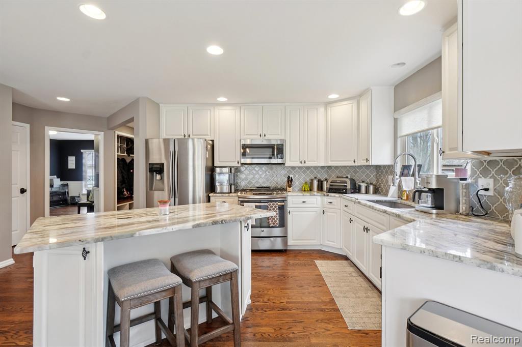 6962 Muirfield Dr. Drive, Shelby Twp, MI 48316 — Photo 14