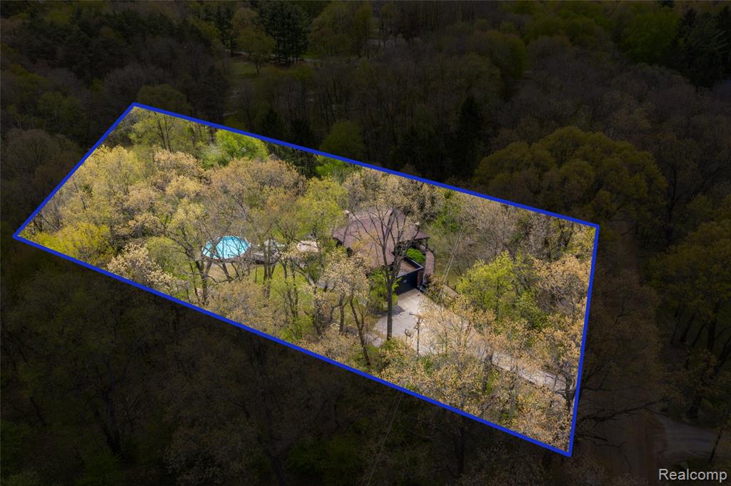 1751 Bird Road, Ortonville, MI 48462 — Photo 44