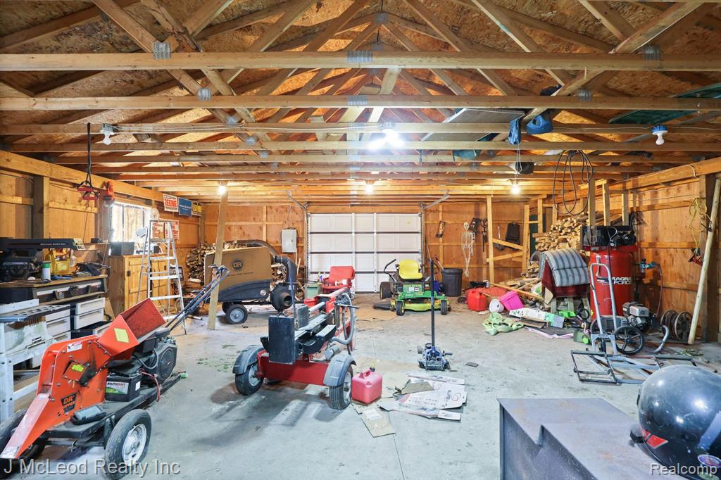 6939 TWIN CREEK Drive, Millington, MI 48746 — Photo 50