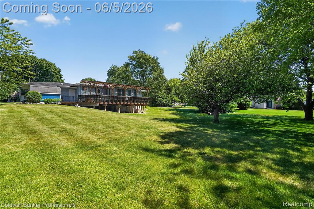 6076 Wild Turkey Road, Grand Blanc, MI 48439 — Photo 42