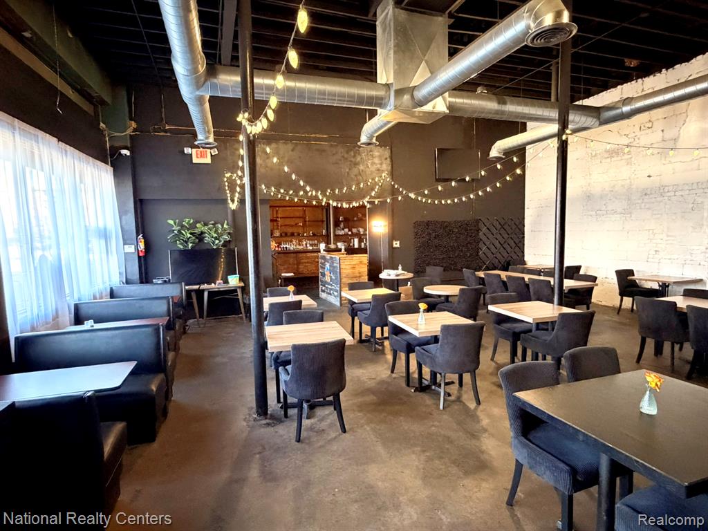 4200 Woodward Avenue, Detroit, MI 48201 — Photo 8