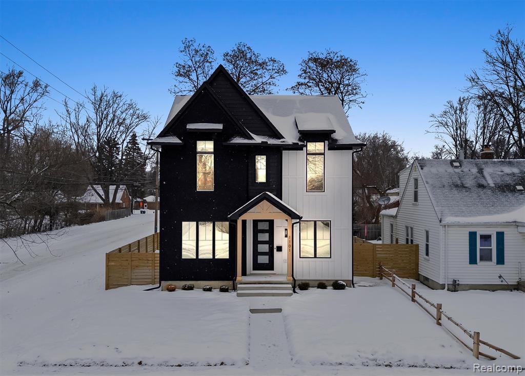 4539 Middleton Court, West Bloomfield, MI, 48323