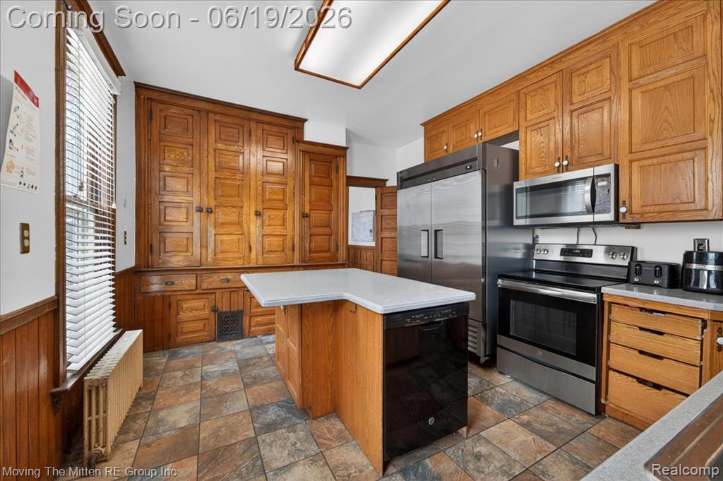 415 W Forest Avenue, Ypsilanti, MI 48197 — Photo 9