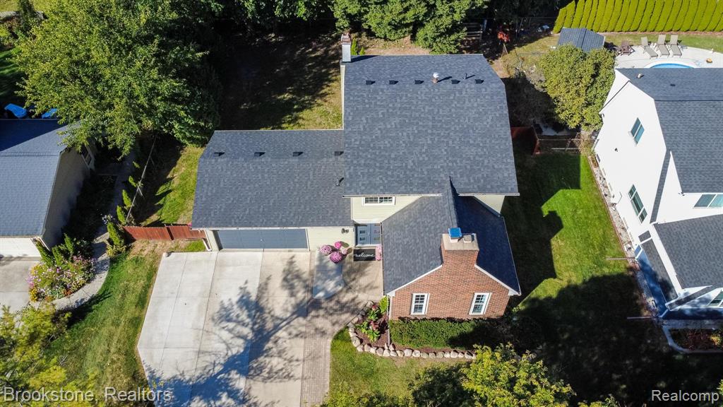 4335 Cypress Drive, Troy, MI 48085 — Photo 39