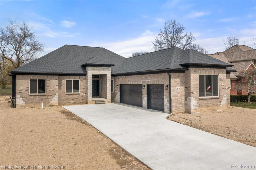 35873 GLENVILLE Drive, New Baltimore, MI 48047 — Photo 42