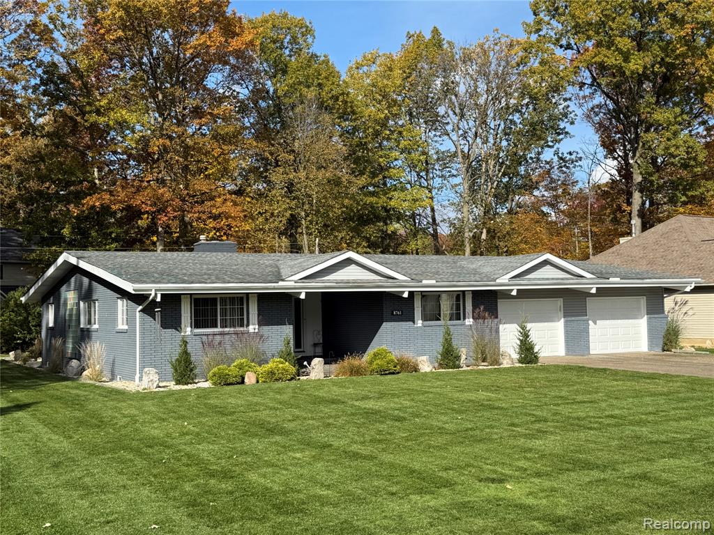 8761 Birchwood Drive, Newport, MI 48166 — Photo 2