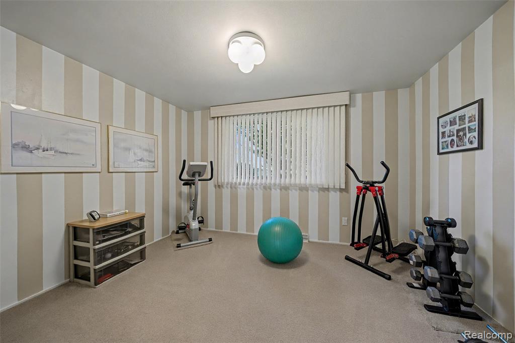 5361 Echo Road, Bloomfield Hills, MI 48302 — Photo 31