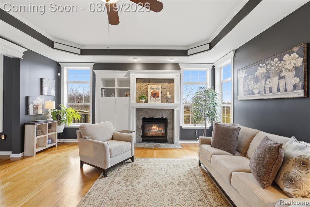10130 St Ives Way, Grand Blanc, MI 48439 — Photo 9