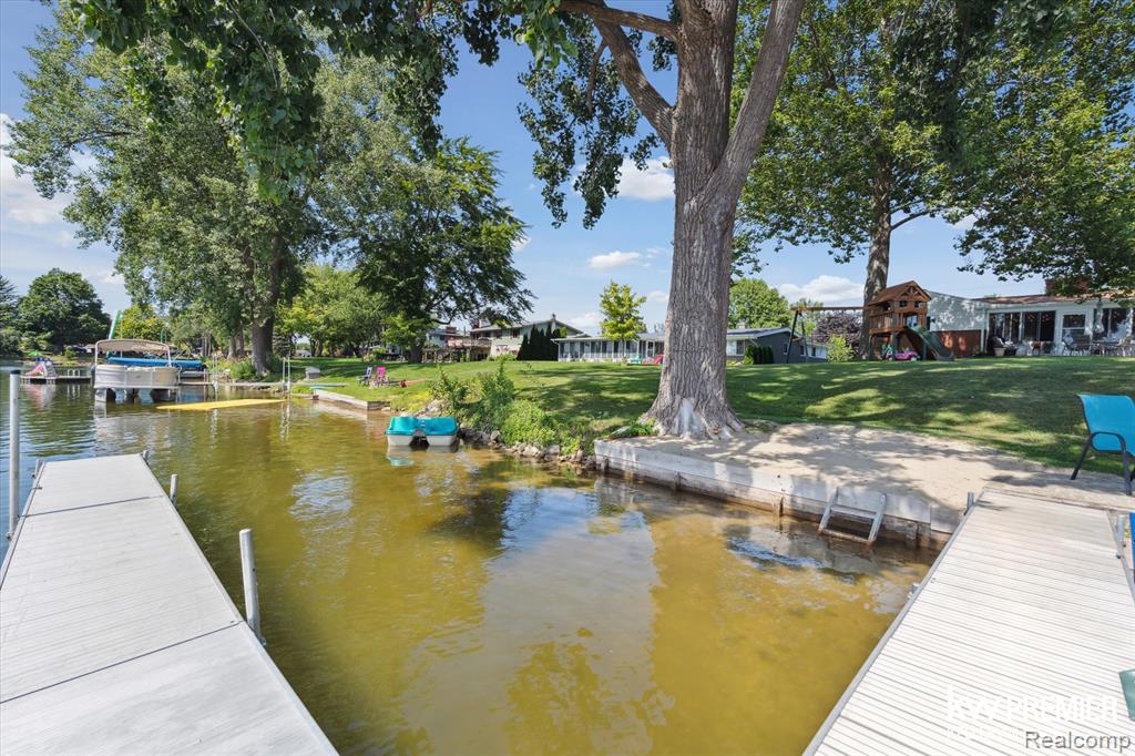 475 Berry Patch Lane, White Lake, MI — Photo 34