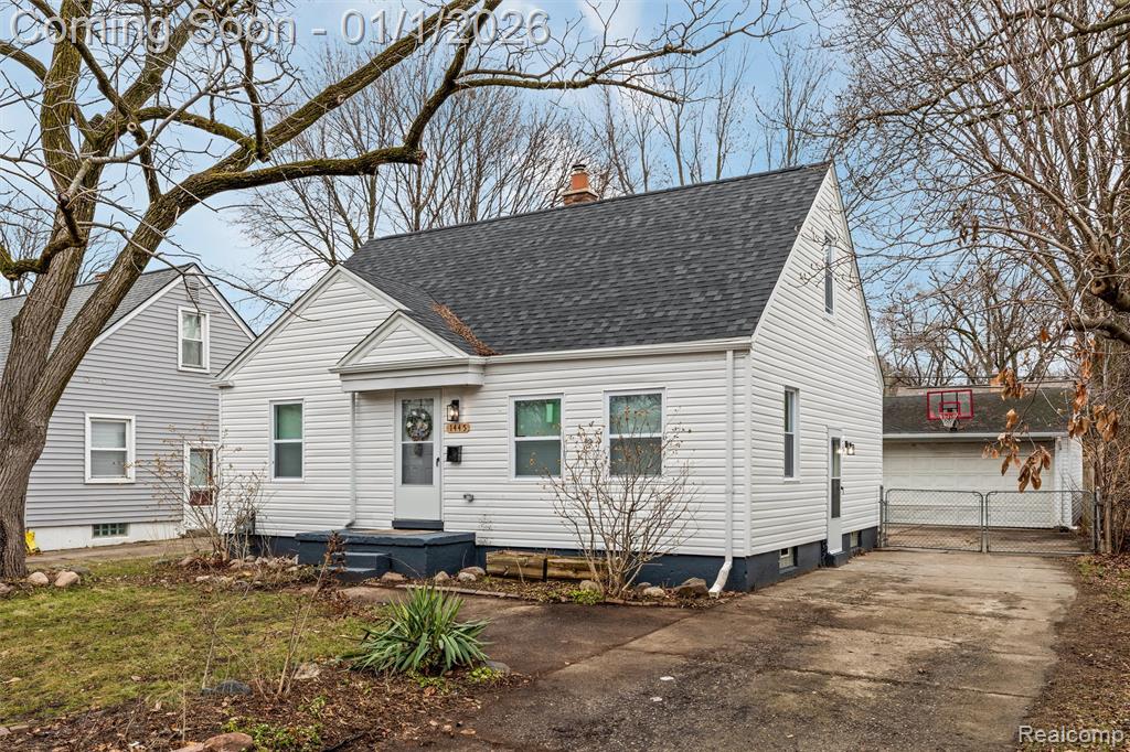 1445 Evelyn Avenue, Ypsilanti, MI 48198 — Photo 2