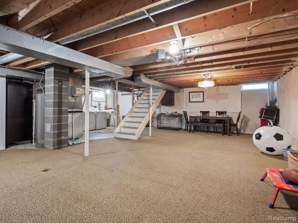 4518 PARNELL Street, Clarkston, MI — Photo 16