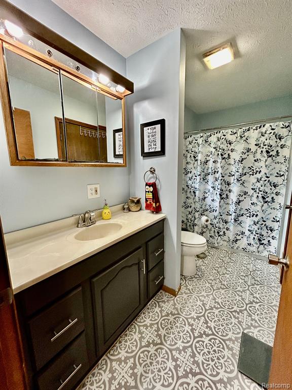 314 Mechanic Street, Stockbridge, MI 49285 — Photo 9