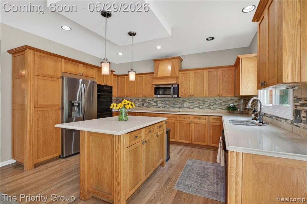 16397 Sherwood Lane, Northville, MI 48168 — Photo 19