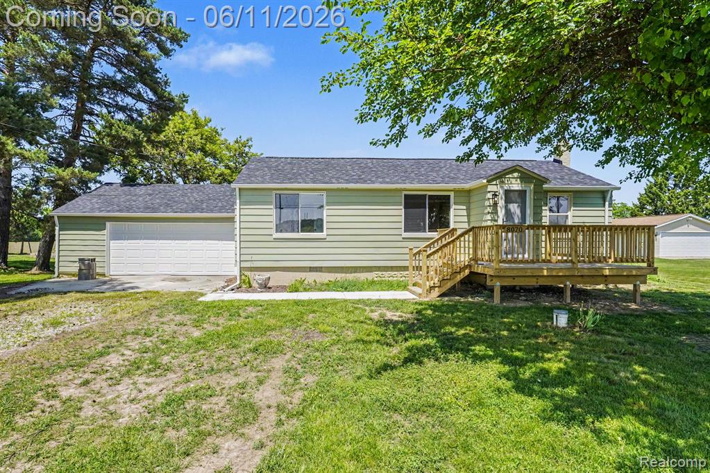 8070 Grand Blanc Road, Swartz Creek, MI 48473 — Photo 2