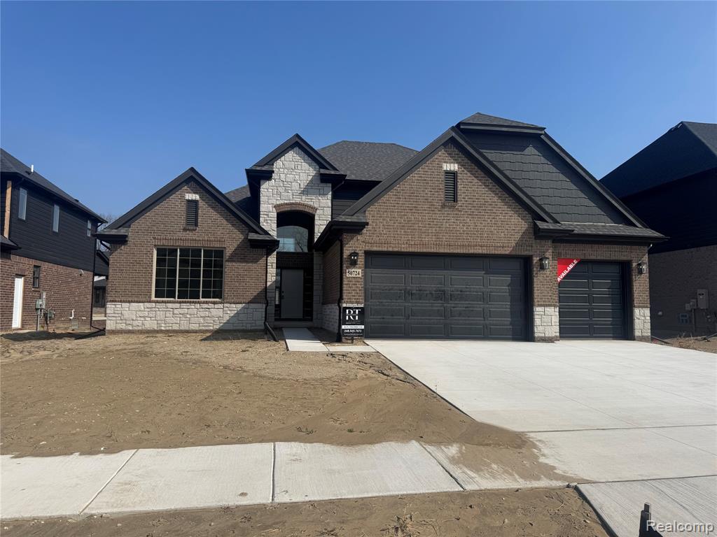 50724 Timberstone Drive, Macomb, MI 48042 — Photo 50