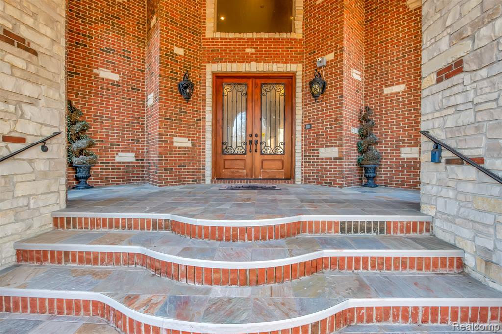 277 Brittany Lane, Saline, MI 48176 — Photo 70