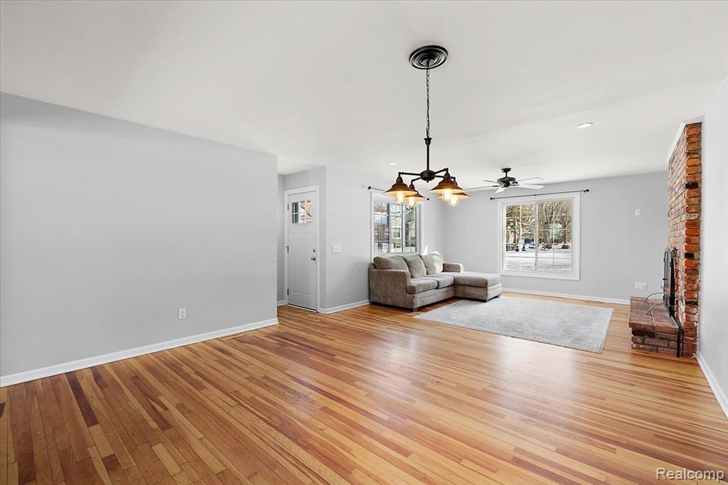 2066 Teaneck Circle, Wixom, MI 48393 — Photo 15