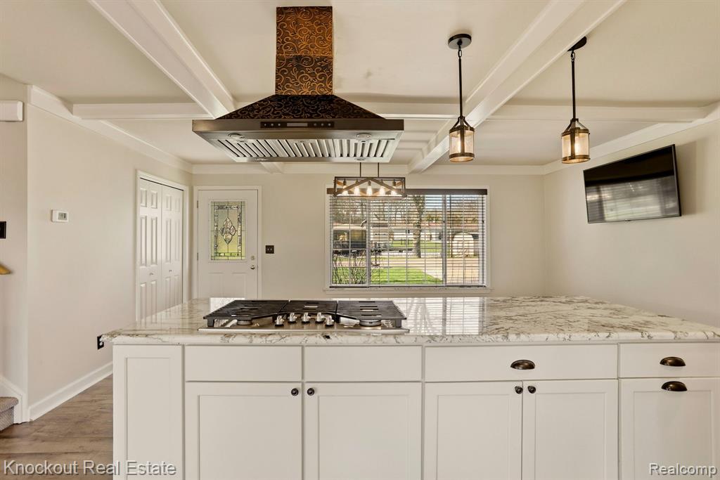 5936 Wellington Drive, Clarkston, MI — Photo 19