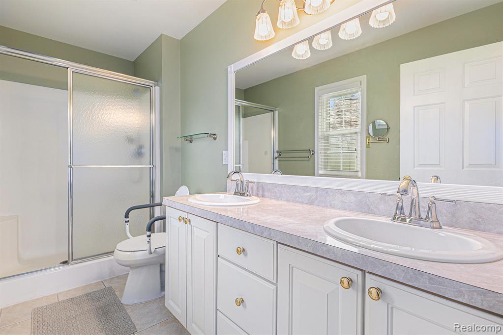 4759 New Haven Drive, Howell, MI 48843 — Photo 17
