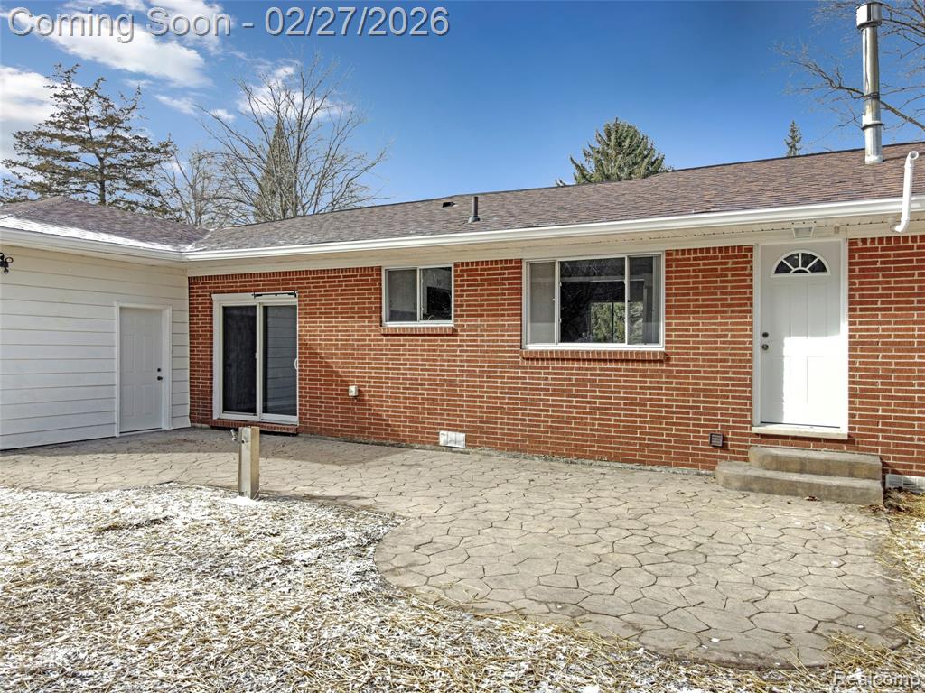 13515 Lenmoore Road, Belleville, MI 48111 — Photo 34
