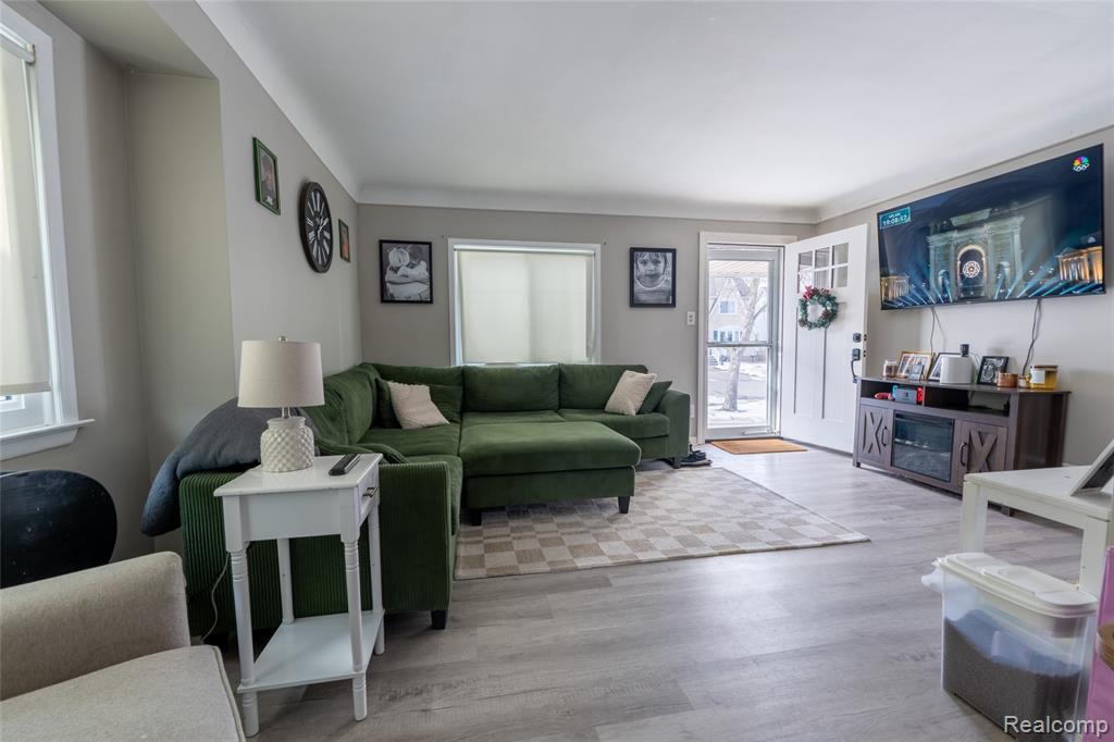 17777 Matthews Street, Riverview, MI 48193 — Photo 2