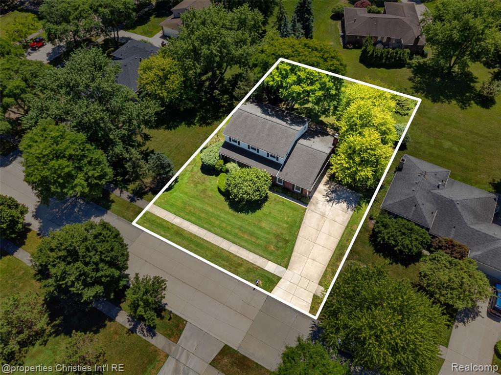 89 Maclynn Drive, Troy, MI 48098 — Photo 49