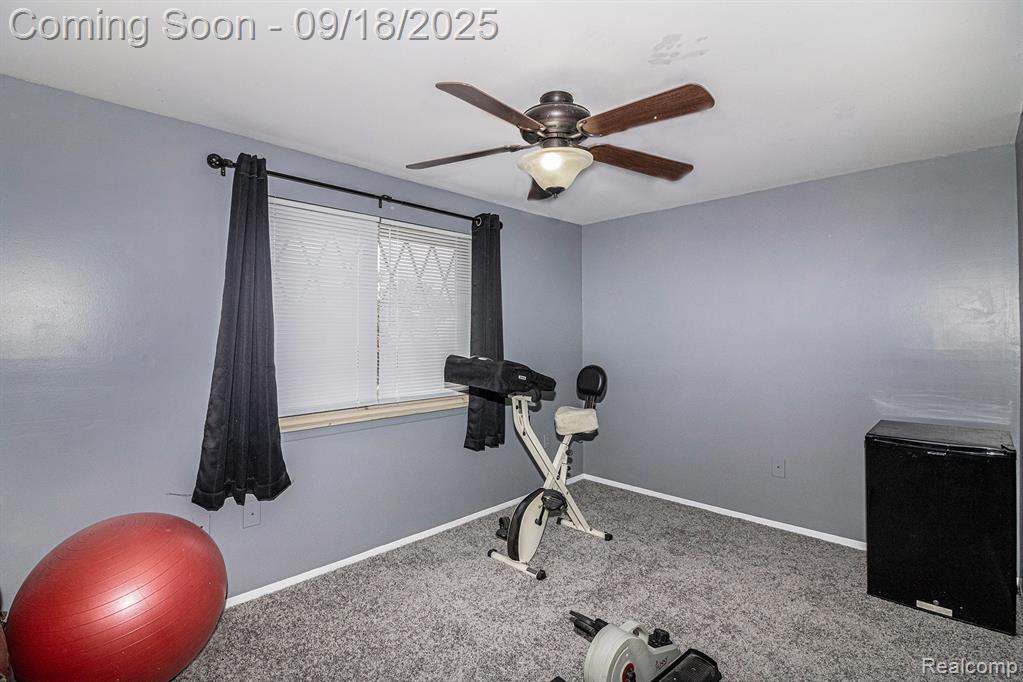 15721 Kristin Lane, Riverview, MI 48193 — Photo 17