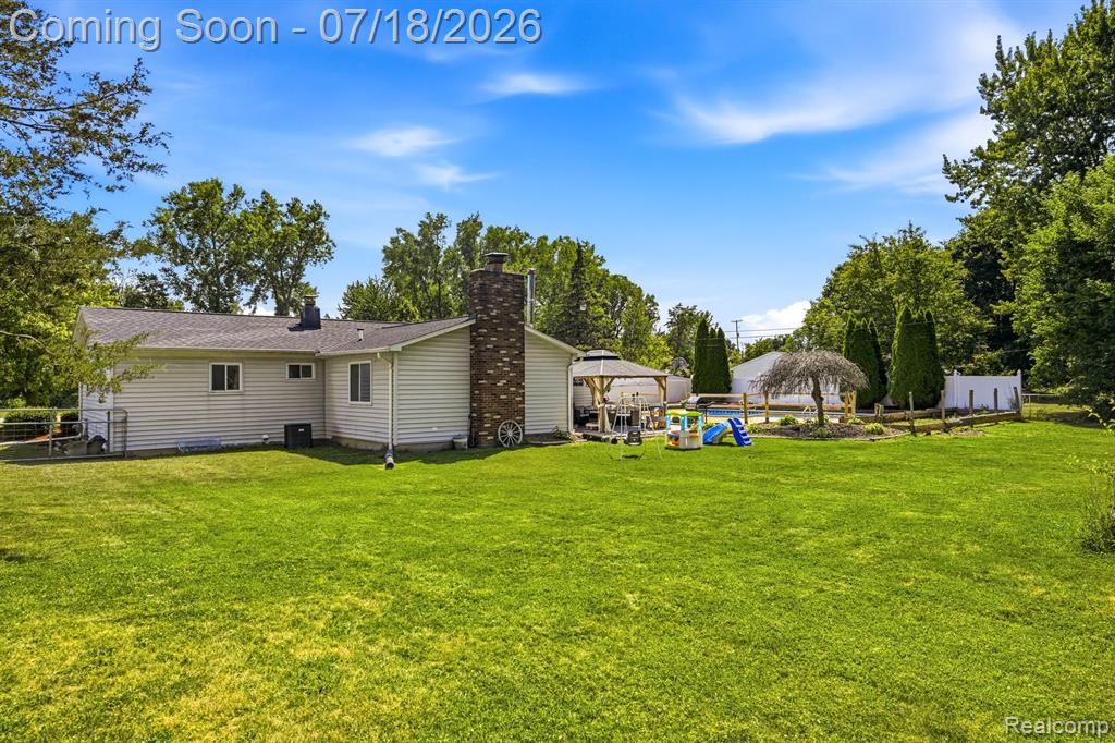 5070 Ray Road, Linden, MI 48451 — Photo 6