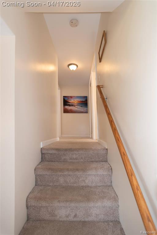 13257 Strong Boulevard, South Rockwood, MI — Photo 23
