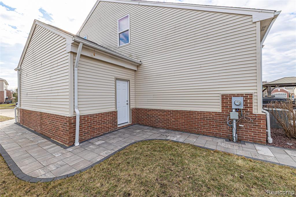 49503 Gracechurch Road, Macomb, MI 48044 — Photo 59
