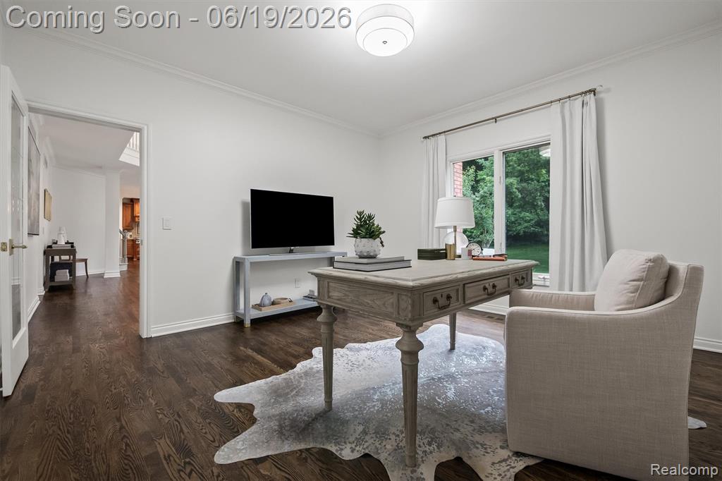 2609 Pebble Beach Drive, Oakland, MI — Photo 20
