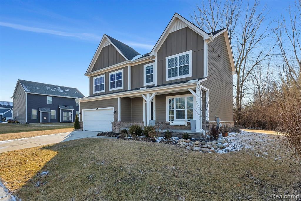 2019 WILTSHIRE Drive, Superior, MI 48198 — Photo 35