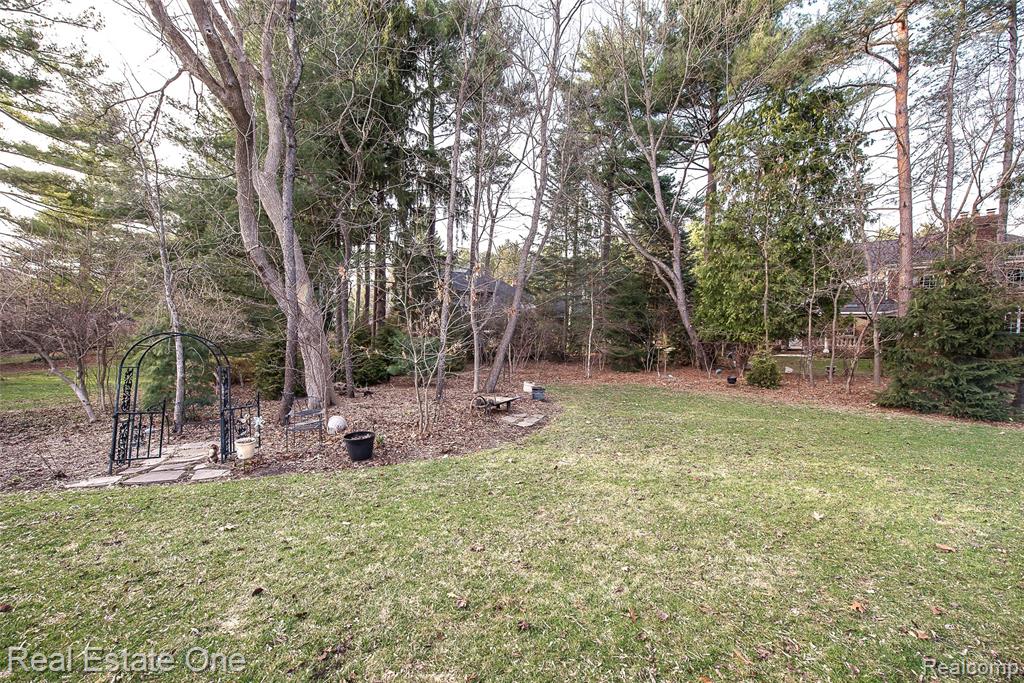 5350 Hidden Pines Drive, Brighton, MI 48116 — Photo 8