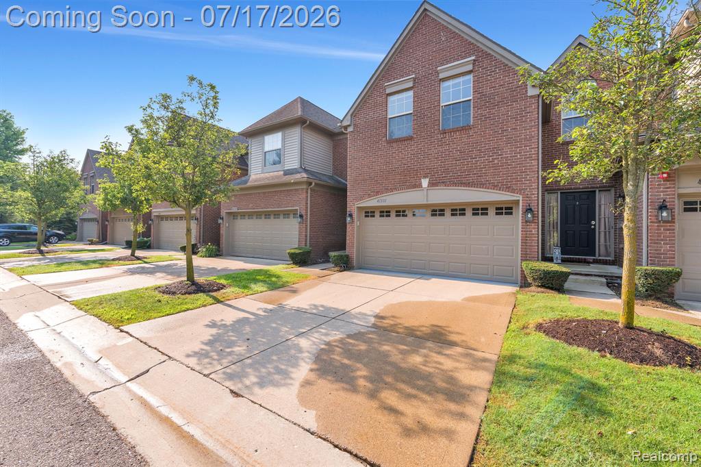 41101 N Maplewood Drive, Canton, MI 48187 — Photo 16