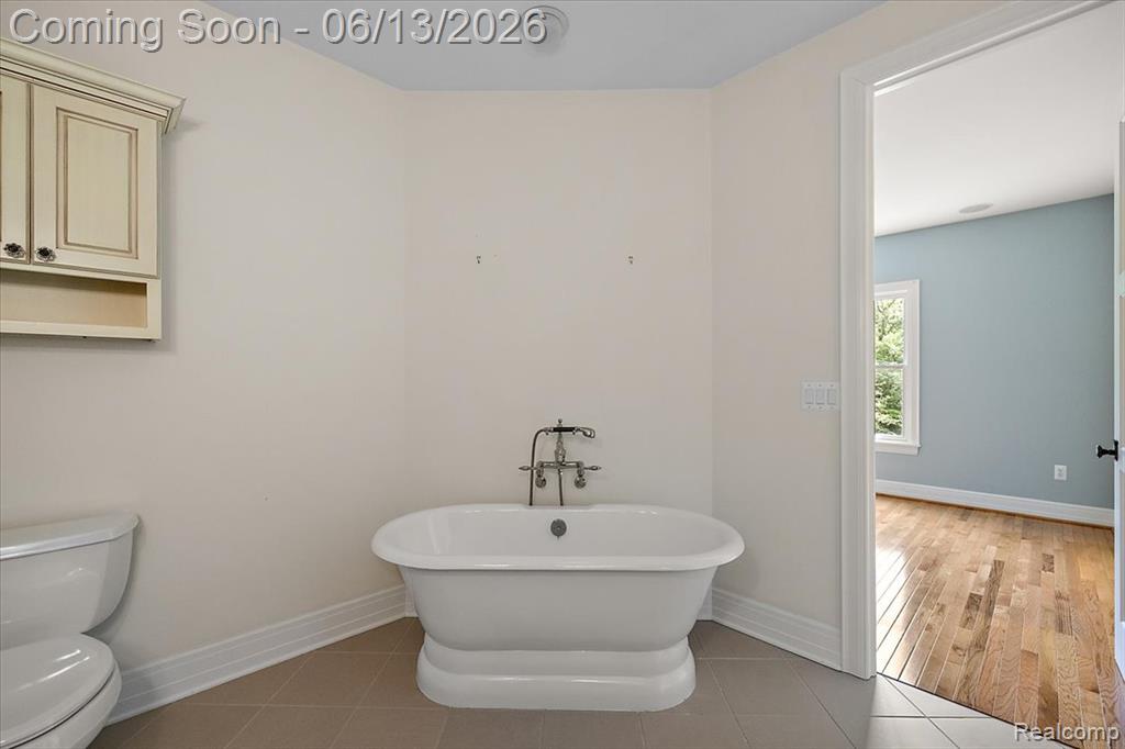 1600 S Hickory Ridge Trail, Milford, MI 48380 — Photo 47