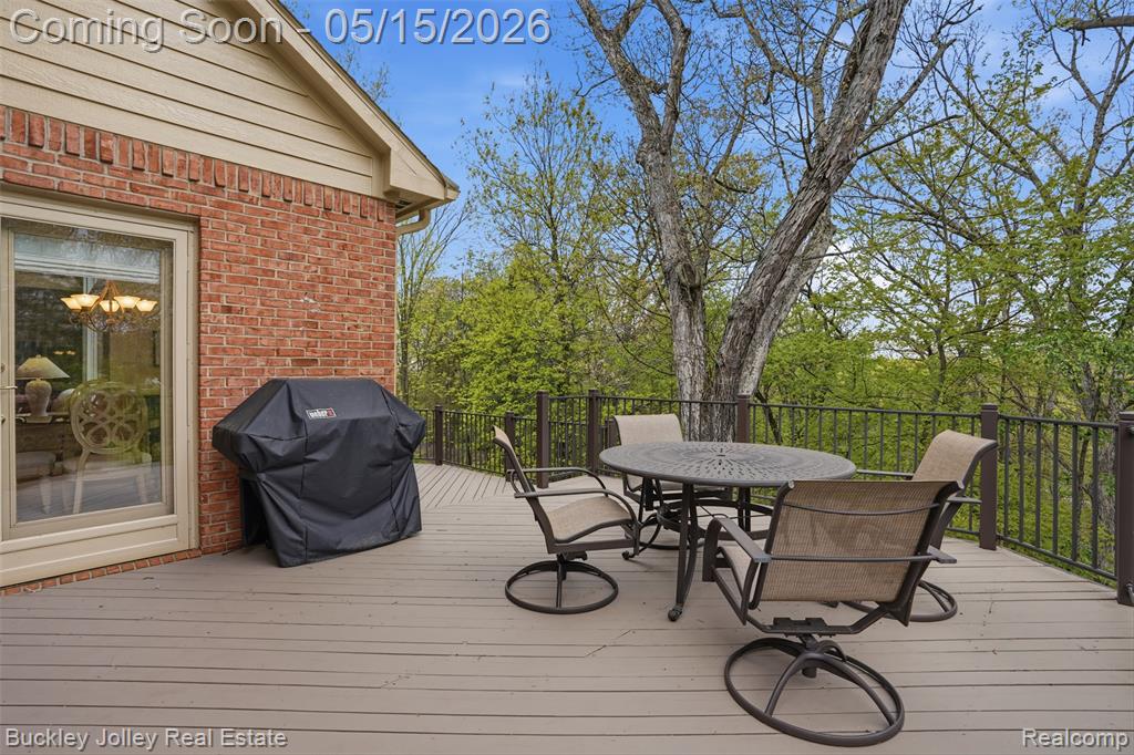 7919 Alta Vista Drive, Pinckney, MI 48169 — Photo 30