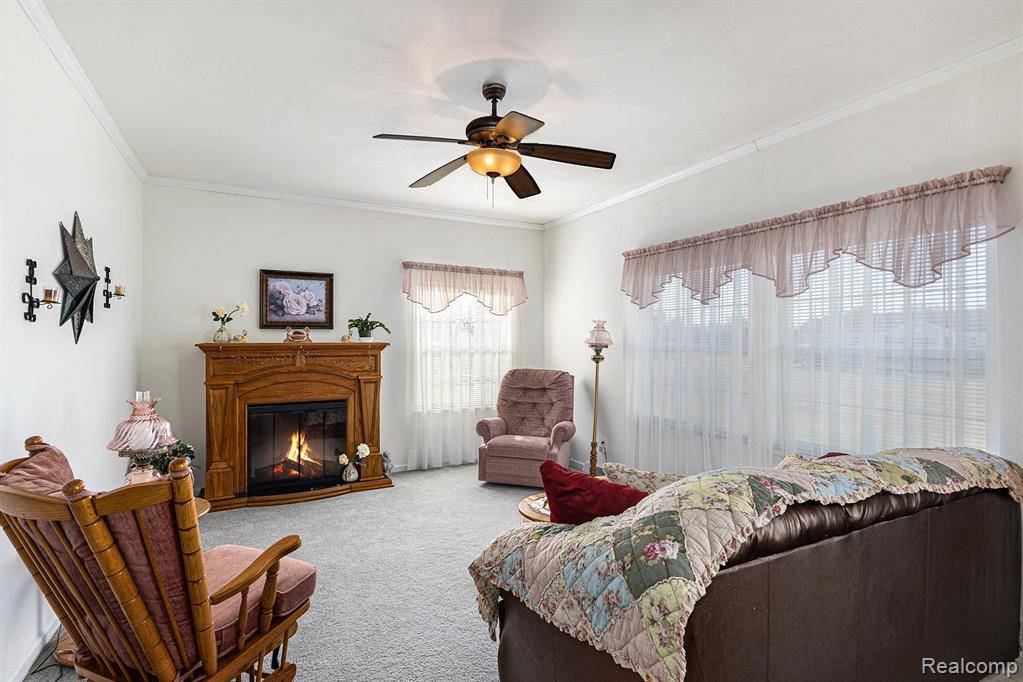 13813 Alaska Avenue, Eagle, MI 48822 — Photo 5