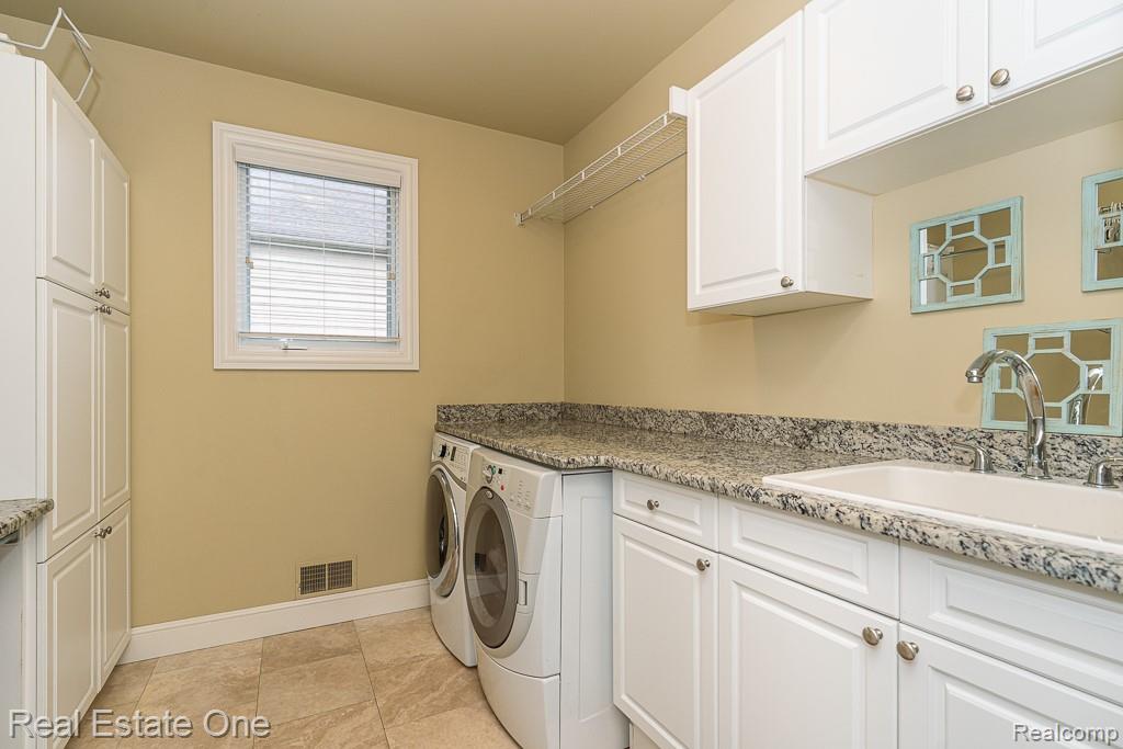 2737 Pebble Beach Drive, Oakland, MI — Photo 28