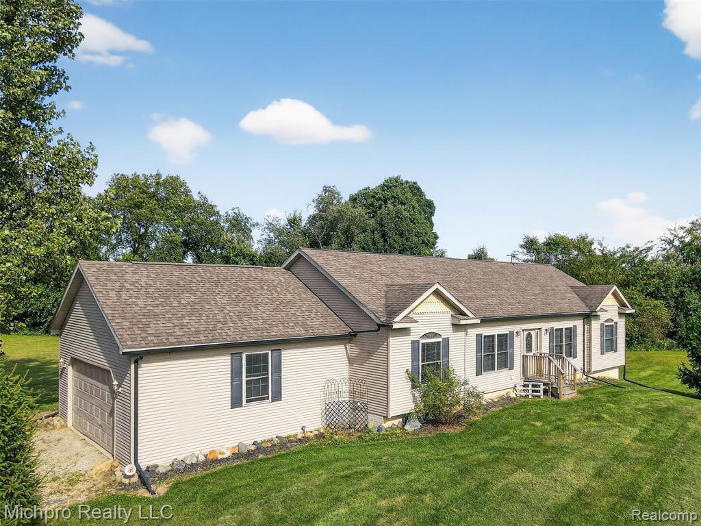 3392 Sickles Drive, Attica, MI 48412 — Photo 2